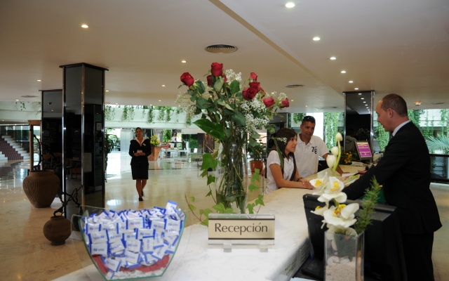 Hotel Beatriz Costa & Spa