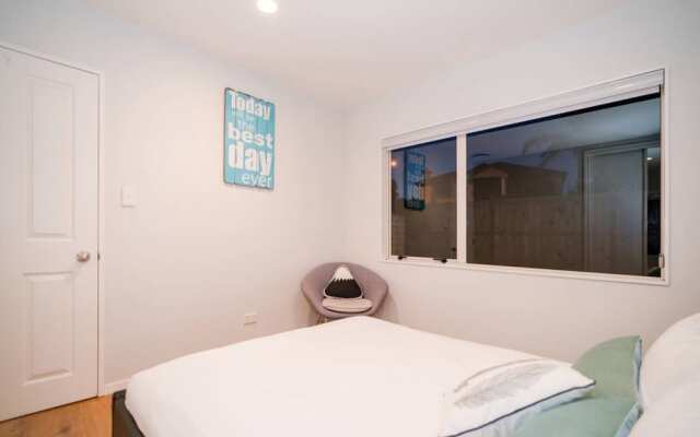 Windsor Park Spacious & Modern 3 bedrooms House