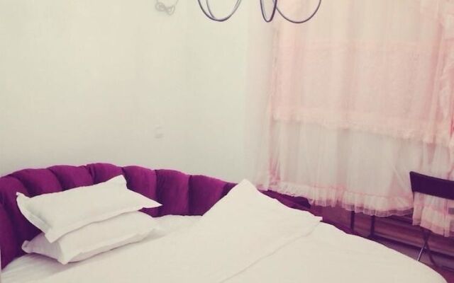 Sunshine Service Apartment-gaoxin