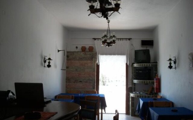 Faros Hotel