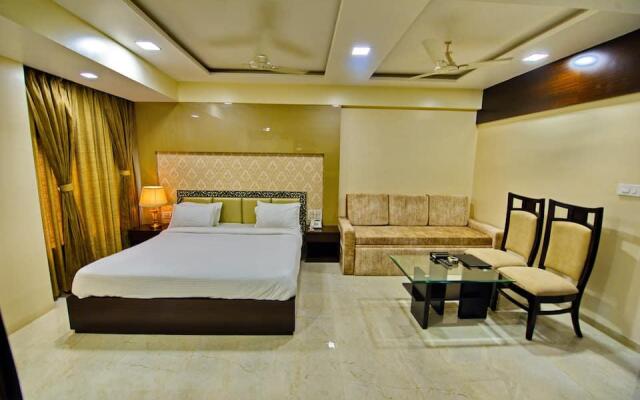 Hotel Jannat