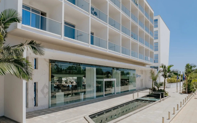 Tasia Maris Seasons Hotel - Adults Only