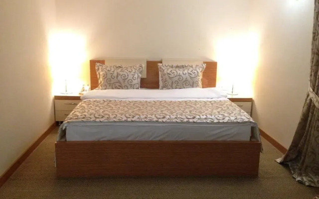Akun Hotel
