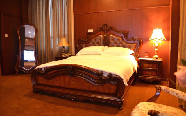 Guannan Shijiyuan International Hotel