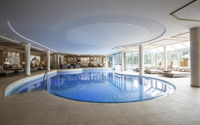 Meiser SPA Resort