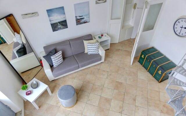 LOFT CAPOCCI 37 - Home and More