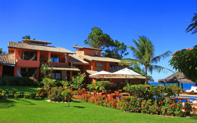 Hotel Paraiso do Morro