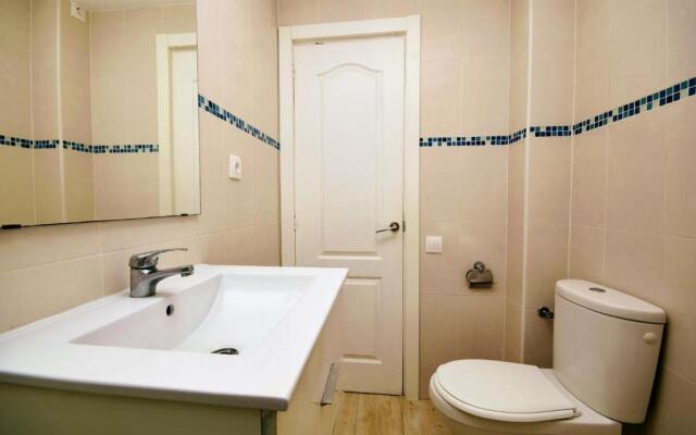 Apartamento Pineda III Gold