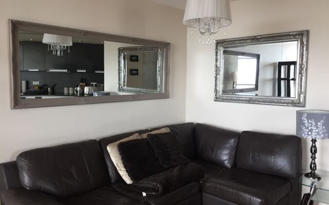 High View Serviced Apartments