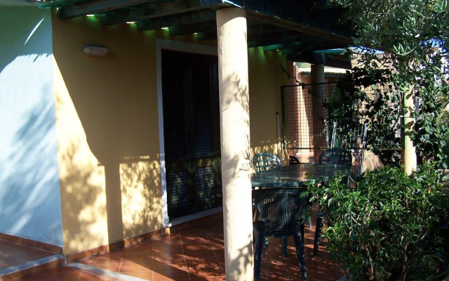 Residence Verde Mare