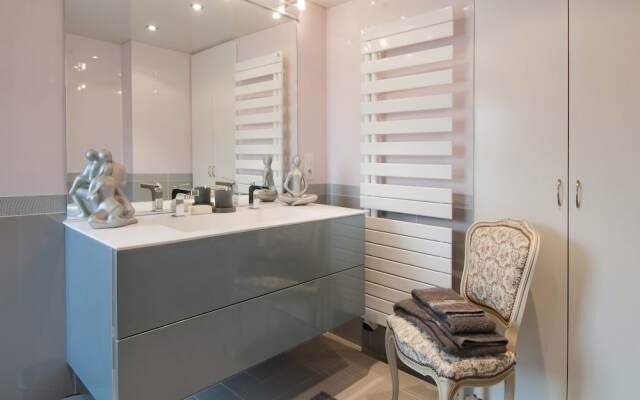 Gîte Millésime et une Nuit