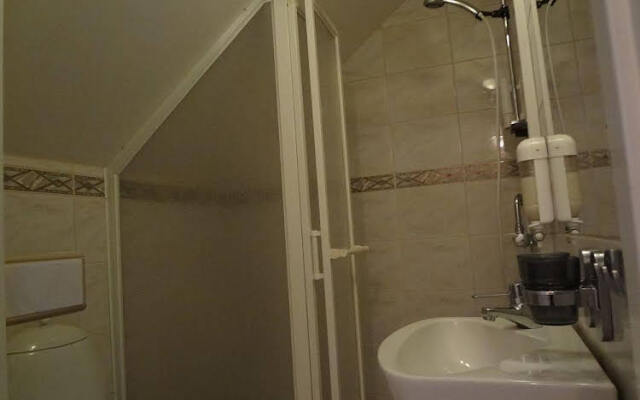 Hotell Örensbaden