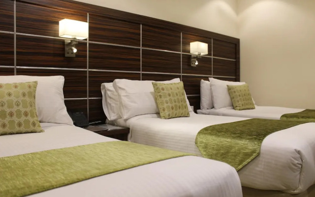 OYO 337 Refaf Al Sultan