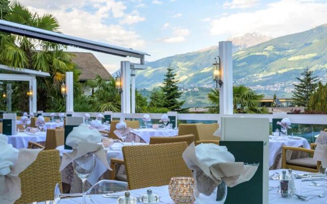 Wellnesshotel Glanzhof & Residence