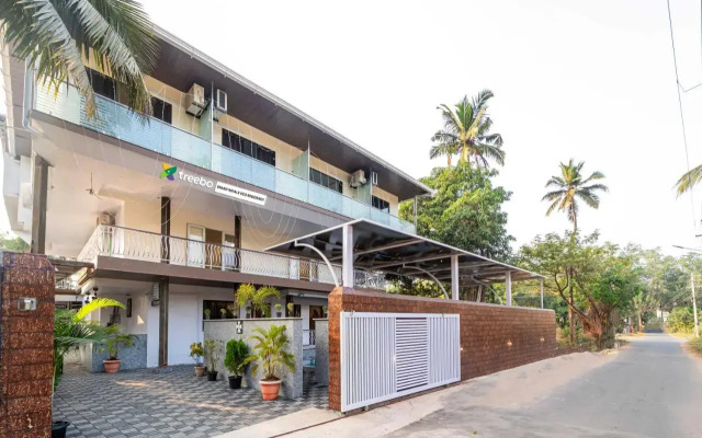 Treebo Grand Royale Eco Residency