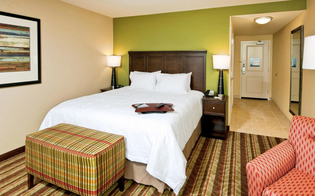 Hampton Inn Augusta