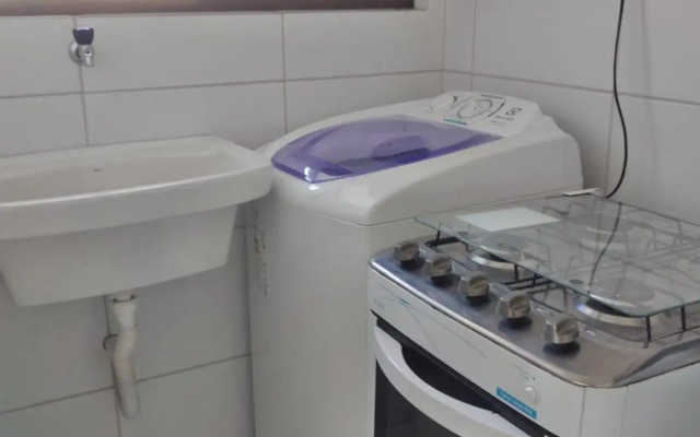 Apartamento em Boa Viagem