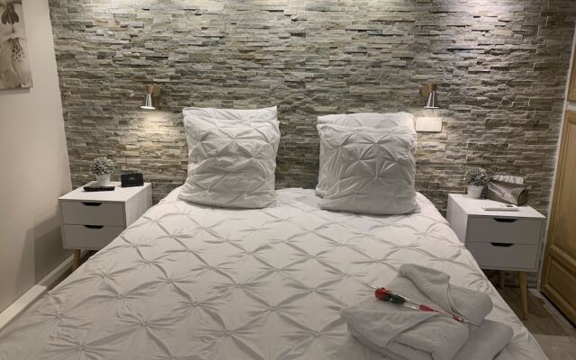 Marseille City Chambres&Appartements