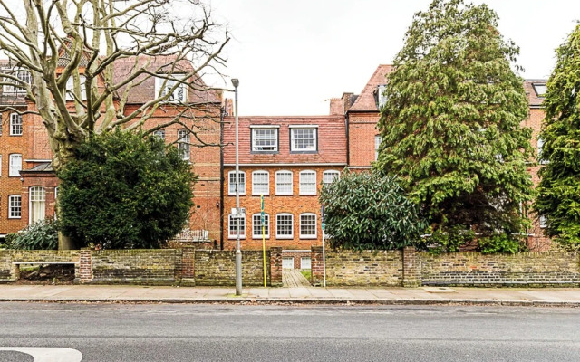 Putney Chic 1-bed Gem