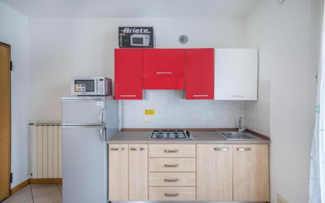 Villa Ines Bilocale 1