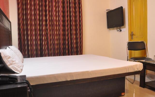 Hotel Grand Plaza Chandigarh