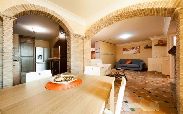 Casa Vacanze Polifemo Loft