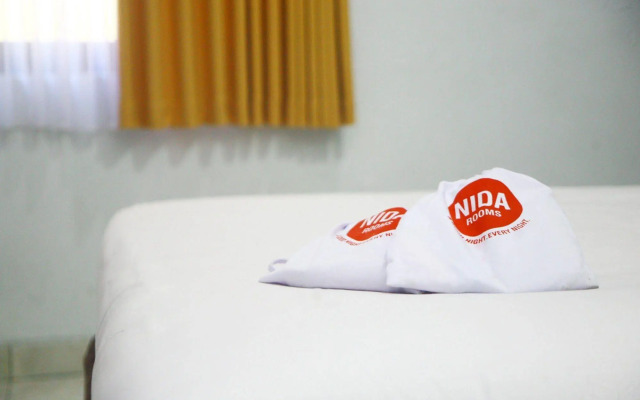 NIDA Rooms Colombo Komplek Karang Marang