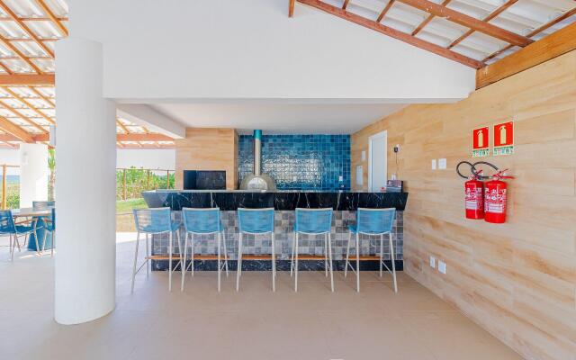 IT06 Excelente Apt 3 Quartos, Beira Mar - Itacimirim