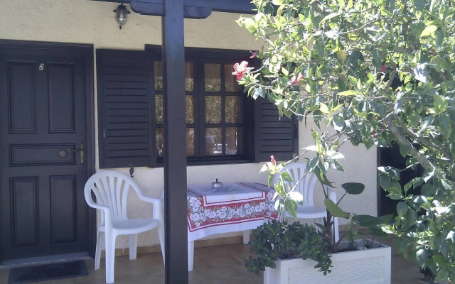 Marianthi Studios