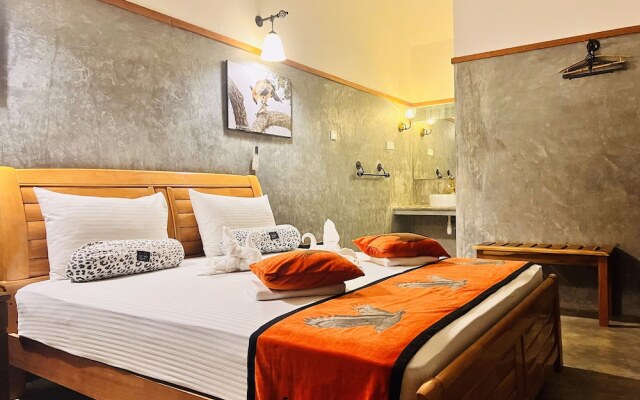 yala leopard lodge