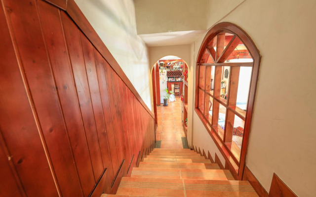 Junshe Boutique Guest House - Hostel