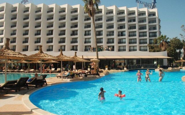 Royal Mirage Agadir