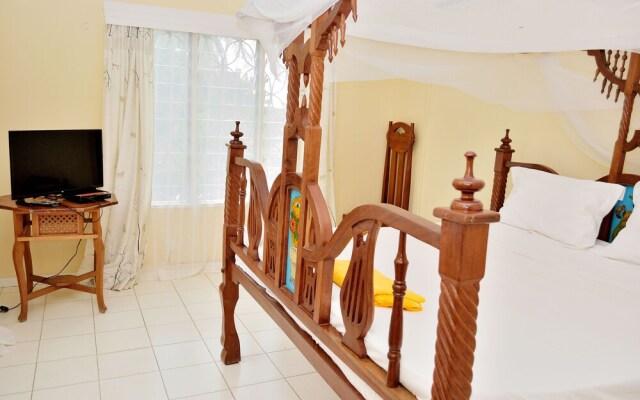 Maasai Beach House