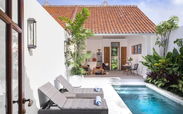 Villa Anahera