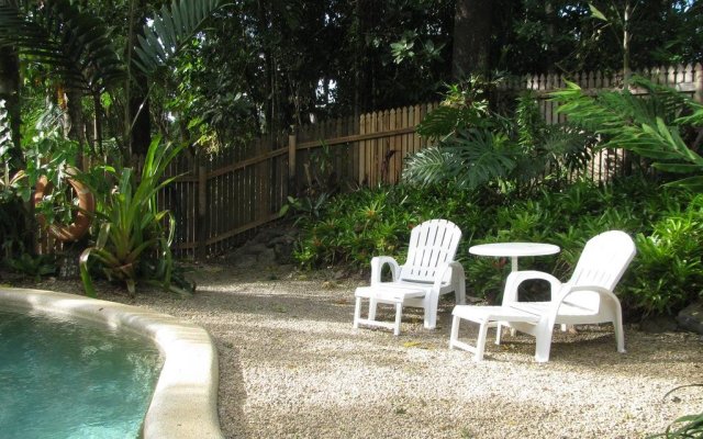 Mossman Gorge Bed and Breakfast