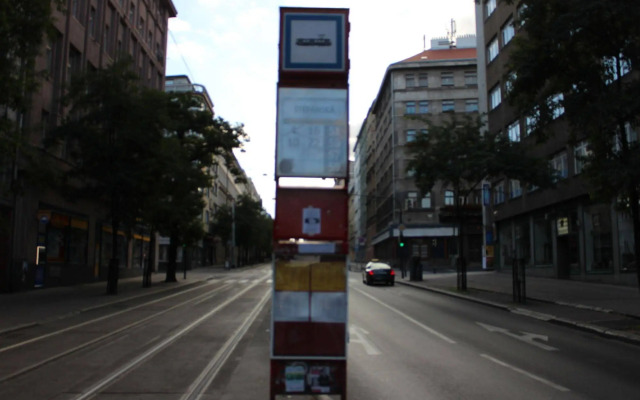 Club Hotel Praha