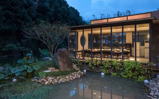 Hua Xi Tang Hotel