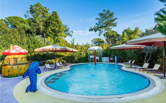 Ali Bey Resort Sorgun - Ultra All Inclusive
