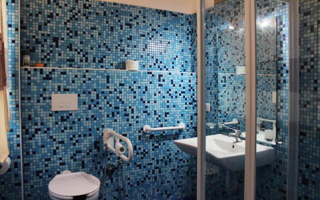 Room and breakfast I Gemelli