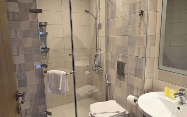 Alshakreen Suites
