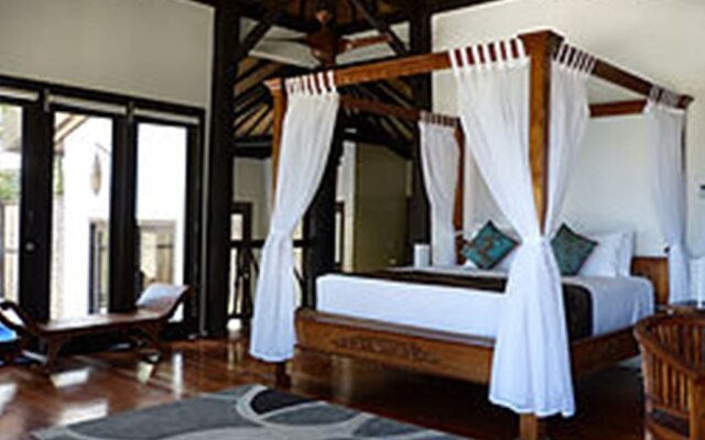 The View Fiji
