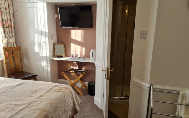 Rowan Tree House B&B