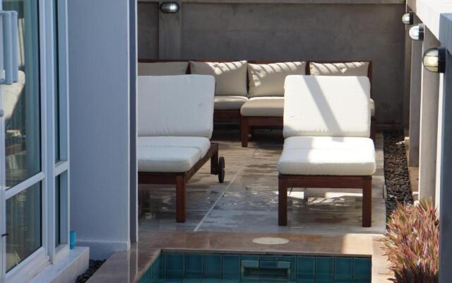 Paknampran 2 Bedrooms Pool Villa