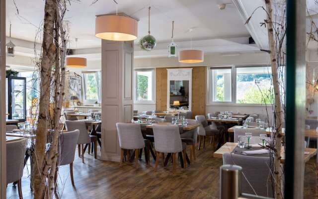 The Originals Boutique, Hotel Le Kastelberg