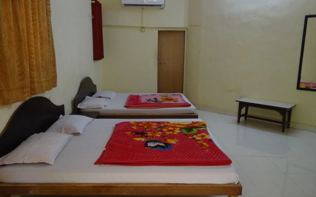 Hotel Ashok