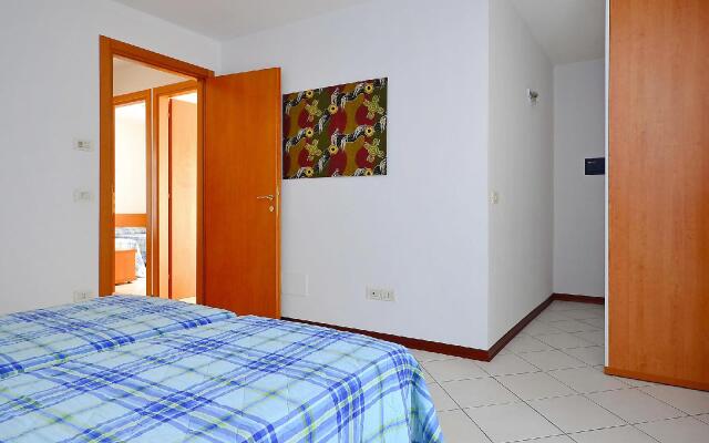 Ville Rio - Three Bedroom No.4