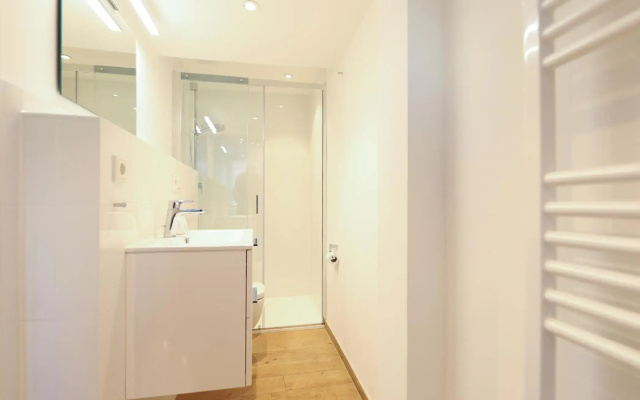 Appartement Iris