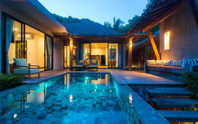 Chuz Villas Samui