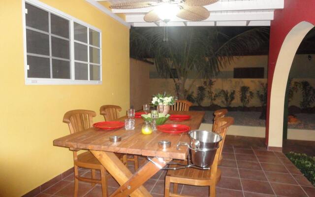 Casa Opal