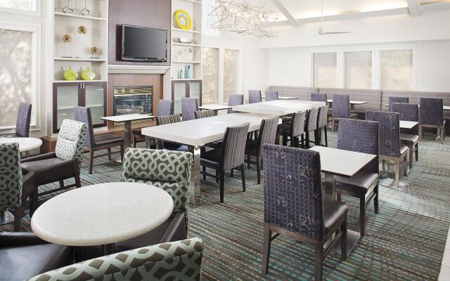 Residence Inn By Marriott Dallas Park Central